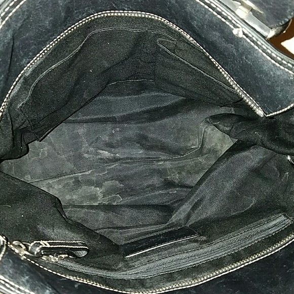 Coach bag - Picture 6 of 7